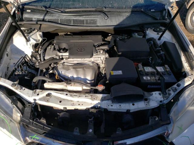 Photo 6 VIN: 4T1BF1FK7GU224631 - TOYOTA CAMRY LE 