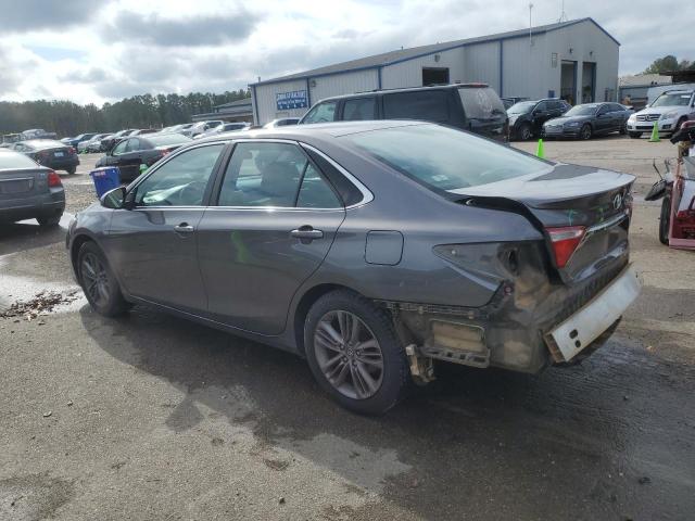 Photo 1 VIN: 4T1BF1FK7GU226878 - TOYOTA CAMRY 