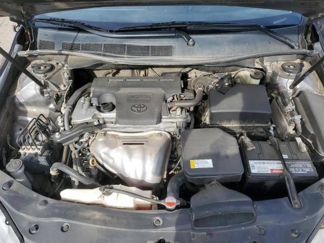 Photo 10 VIN: 4T1BF1FK7GU226878 - TOYOTA CAMRY 