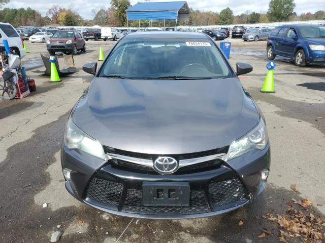 Photo 4 VIN: 4T1BF1FK7GU226878 - TOYOTA CAMRY 