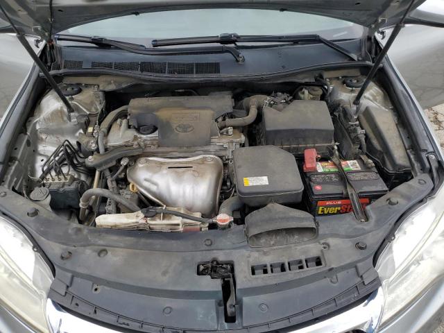 Photo 10 VIN: 4T1BF1FK7GU226945 - TOYOTA CAMRY 