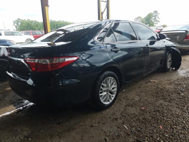 Photo 3 VIN: 4T1BF1FK7GU227500 - TOYOTA CAMRY LE 