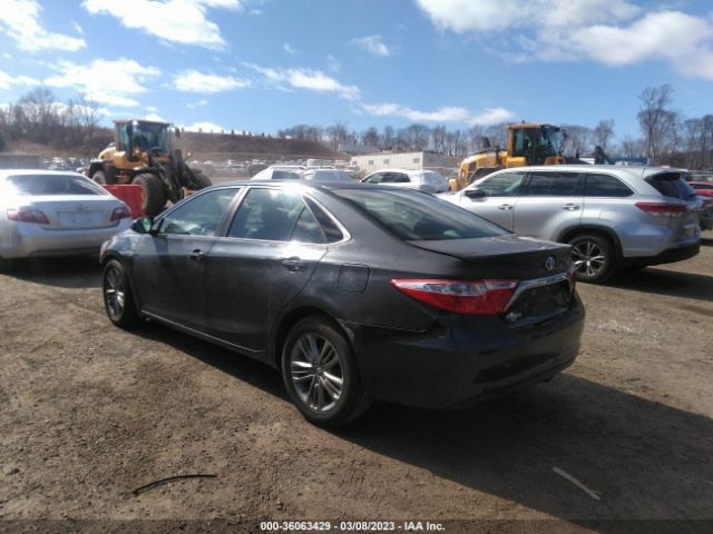 Photo 2 VIN: 4T1BF1FK7GU228307 - TOYOTA CAMRY 