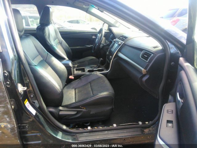 Photo 4 VIN: 4T1BF1FK7GU228307 - TOYOTA CAMRY 