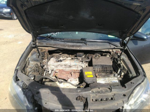 Photo 9 VIN: 4T1BF1FK7GU228307 - TOYOTA CAMRY 