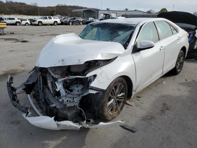 Photo 1 VIN: 4T1BF1FK7GU229733 - TOYOTA CAMRY LE 