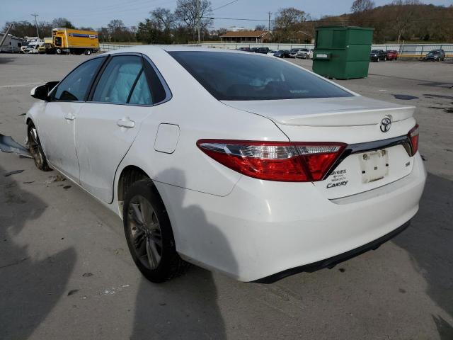 Photo 2 VIN: 4T1BF1FK7GU229733 - TOYOTA CAMRY LE 