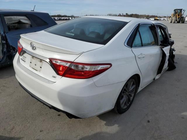 Photo 3 VIN: 4T1BF1FK7GU229733 - TOYOTA CAMRY LE 