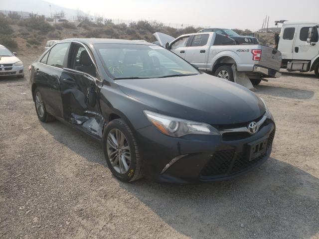 Photo 0 VIN: 4T1BF1FK7GU231479 - TOYOTA CAMRY LE 