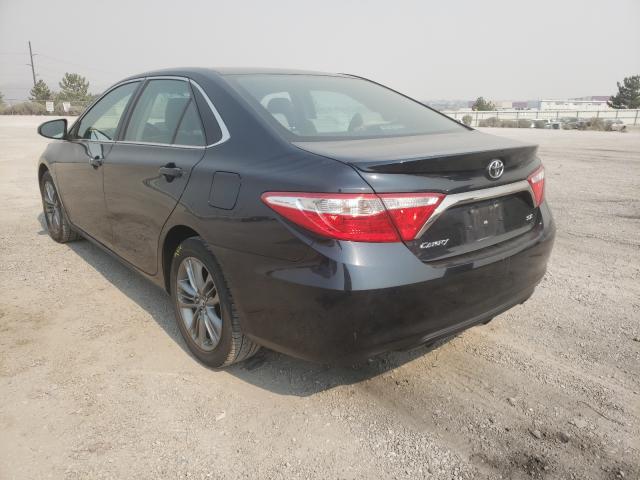 Photo 2 VIN: 4T1BF1FK7GU231479 - TOYOTA CAMRY LE 