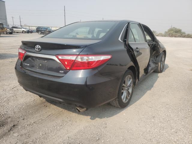 Photo 3 VIN: 4T1BF1FK7GU231479 - TOYOTA CAMRY LE 