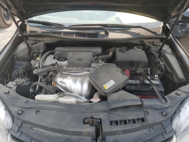 Photo 6 VIN: 4T1BF1FK7GU231479 - TOYOTA CAMRY LE 