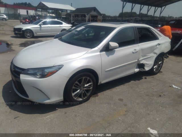 Photo 1 VIN: 4T1BF1FK7GU232518 - TOYOTA CAMRY 