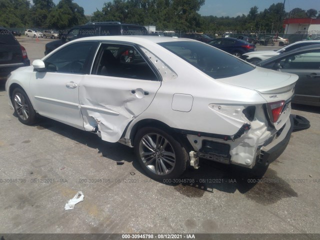 Photo 2 VIN: 4T1BF1FK7GU232518 - TOYOTA CAMRY 