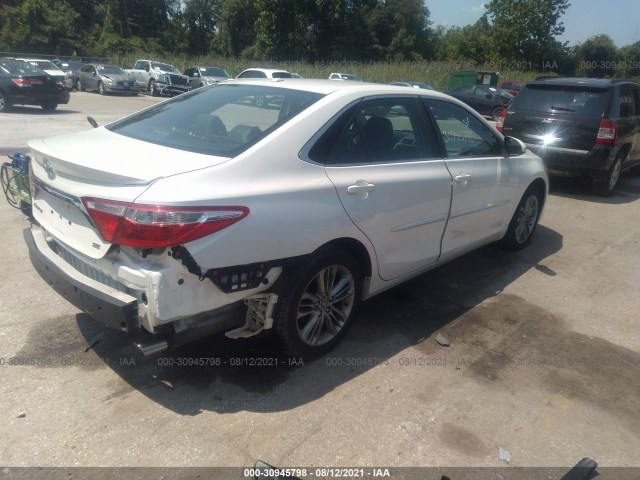 Photo 3 VIN: 4T1BF1FK7GU232518 - TOYOTA CAMRY 