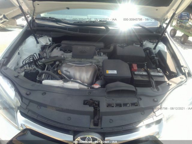 Photo 9 VIN: 4T1BF1FK7GU232518 - TOYOTA CAMRY 