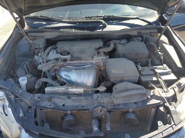 Photo 10 VIN: 4T1BF1FK7GU233359 - TOYOTA CAMRY 