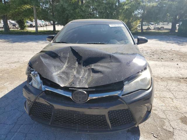 Photo 4 VIN: 4T1BF1FK7GU233359 - TOYOTA CAMRY 