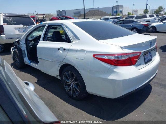 Photo 2 VIN: 4T1BF1FK7GU233765 - TOYOTA CAMRY 