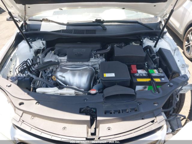 Photo 9 VIN: 4T1BF1FK7GU233765 - TOYOTA CAMRY 