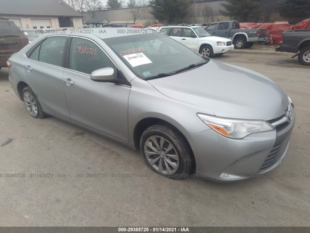 Photo 0 VIN: 4T1BF1FK7GU234155 - TOYOTA CAMRY 