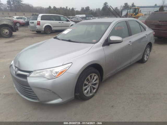 Photo 1 VIN: 4T1BF1FK7GU234155 - TOYOTA CAMRY 