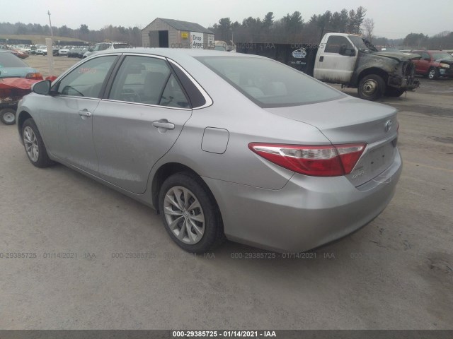 Photo 2 VIN: 4T1BF1FK7GU234155 - TOYOTA CAMRY 