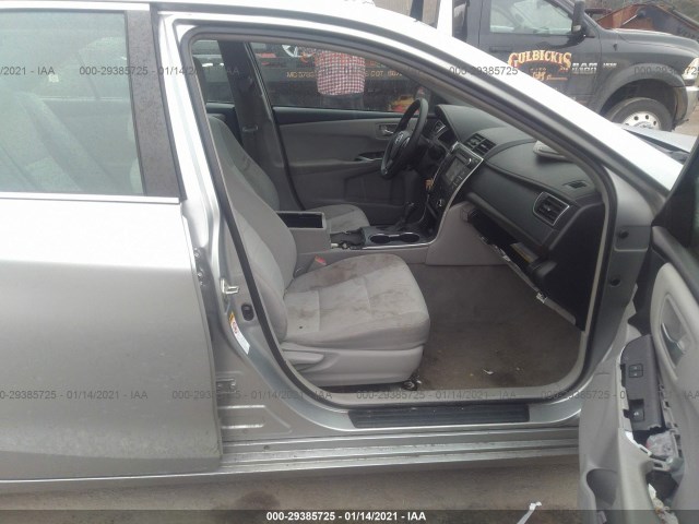 Photo 4 VIN: 4T1BF1FK7GU234155 - TOYOTA CAMRY 