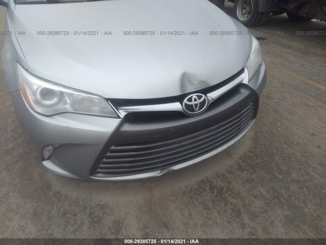 Photo 5 VIN: 4T1BF1FK7GU234155 - TOYOTA CAMRY 