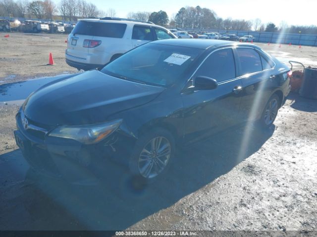 Photo 1 VIN: 4T1BF1FK7GU234950 - TOYOTA CAMRY 