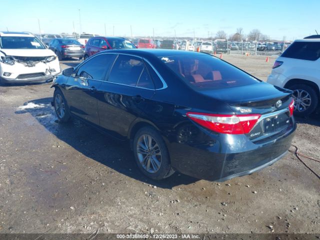 Photo 2 VIN: 4T1BF1FK7GU234950 - TOYOTA CAMRY 