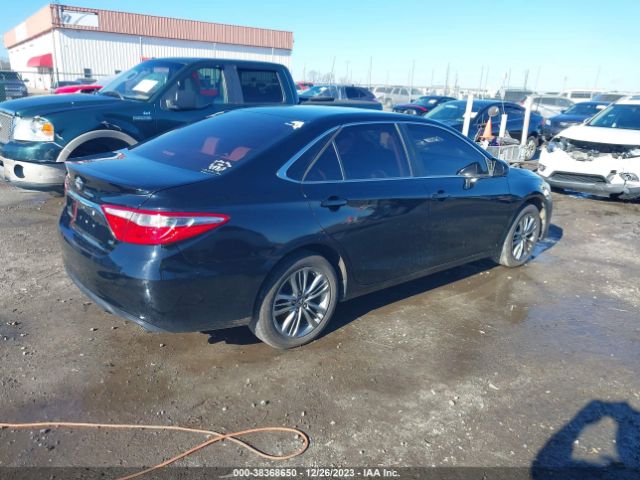 Photo 3 VIN: 4T1BF1FK7GU234950 - TOYOTA CAMRY 