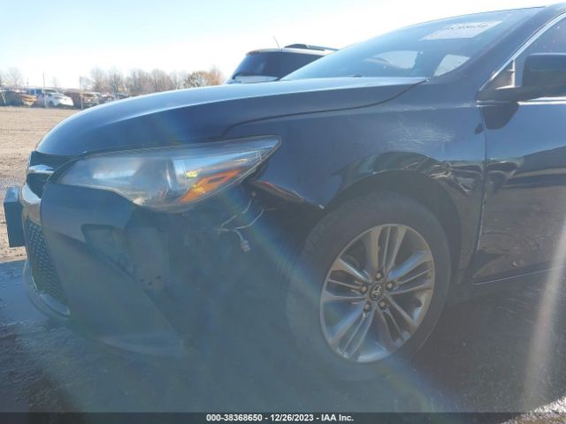 Photo 5 VIN: 4T1BF1FK7GU234950 - TOYOTA CAMRY 