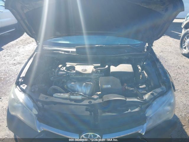 Photo 9 VIN: 4T1BF1FK7GU234950 - TOYOTA CAMRY 