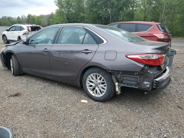 Photo 1 VIN: 4T1BF1FK7GU238139 - TOYOTA CAMRY LE 