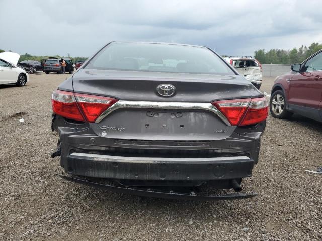 Photo 5 VIN: 4T1BF1FK7GU238139 - TOYOTA CAMRY LE 