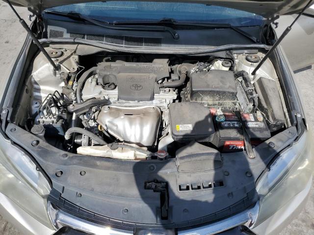 Photo 10 VIN: 4T1BF1FK7GU239081 - TOYOTA CAMRY LE 