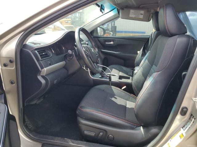 Photo 6 VIN: 4T1BF1FK7GU239081 - TOYOTA CAMRY LE 