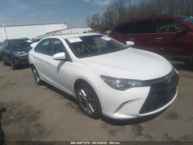 Photo 0 VIN: 4T1BF1FK7GU239243 - TOYOTA CAMRY 