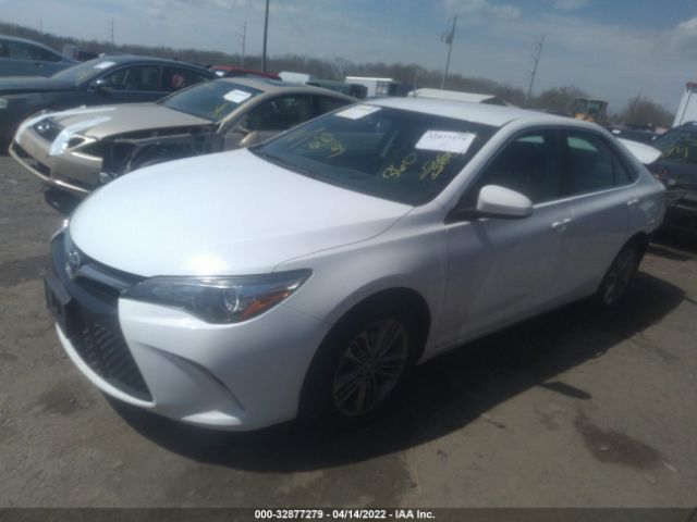 Photo 1 VIN: 4T1BF1FK7GU239243 - TOYOTA CAMRY 