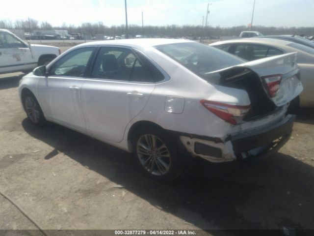 Photo 2 VIN: 4T1BF1FK7GU239243 - TOYOTA CAMRY 