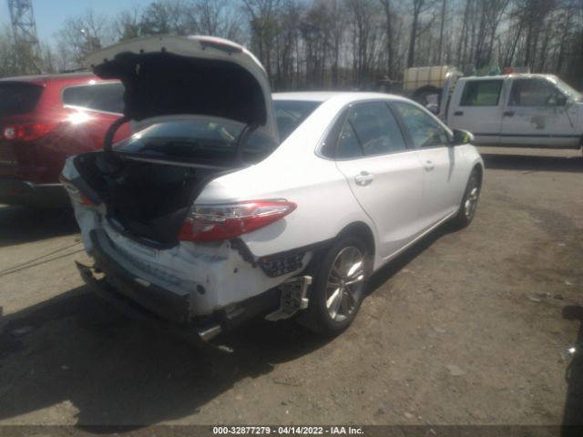 Photo 3 VIN: 4T1BF1FK7GU239243 - TOYOTA CAMRY 