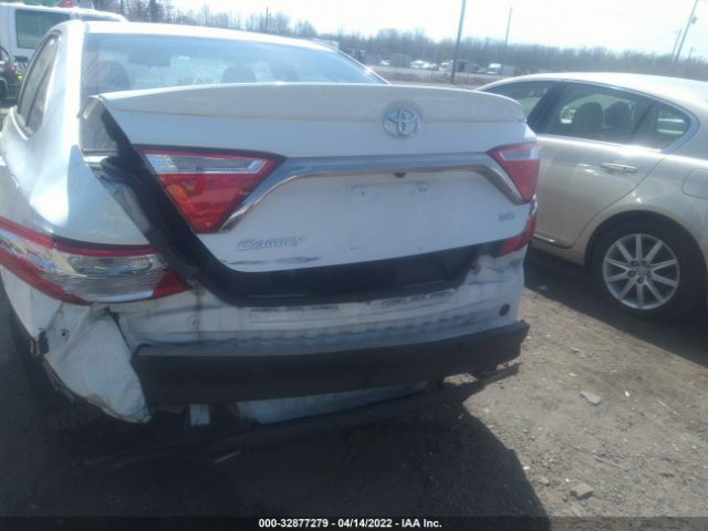 Photo 5 VIN: 4T1BF1FK7GU239243 - TOYOTA CAMRY 