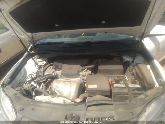 Photo 9 VIN: 4T1BF1FK7GU239243 - TOYOTA CAMRY 