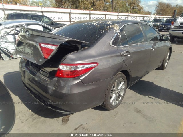 Photo 3 VIN: 4T1BF1FK7GU241011 - TOYOTA CAMRY 