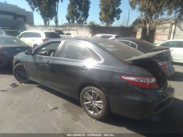 Photo 2 VIN: 4T1BF1FK7GU241459 - TOYOTA CAMRY 