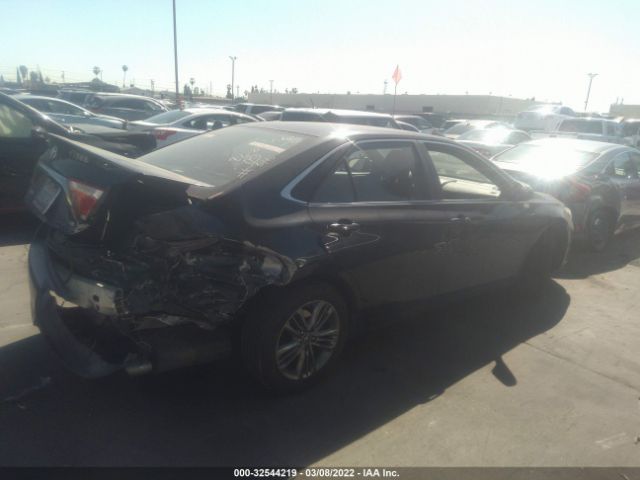 Photo 3 VIN: 4T1BF1FK7GU241459 - TOYOTA CAMRY 