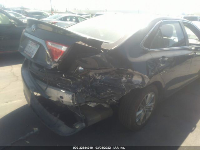 Photo 5 VIN: 4T1BF1FK7GU241459 - TOYOTA CAMRY 