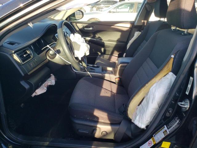 Photo 6 VIN: 4T1BF1FK7GU242126 - TOYOTA CAMRY 