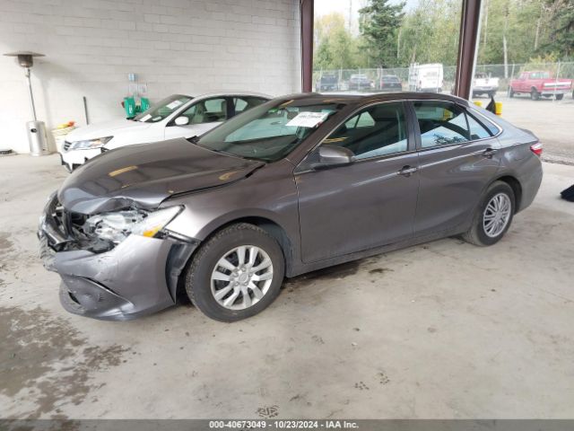 Photo 1 VIN: 4T1BF1FK7GU244488 - TOYOTA CAMRY 